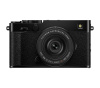 Беззеркальный фотоаппарат Fujifilm X-E5 Kit 23mm f2.8 Black