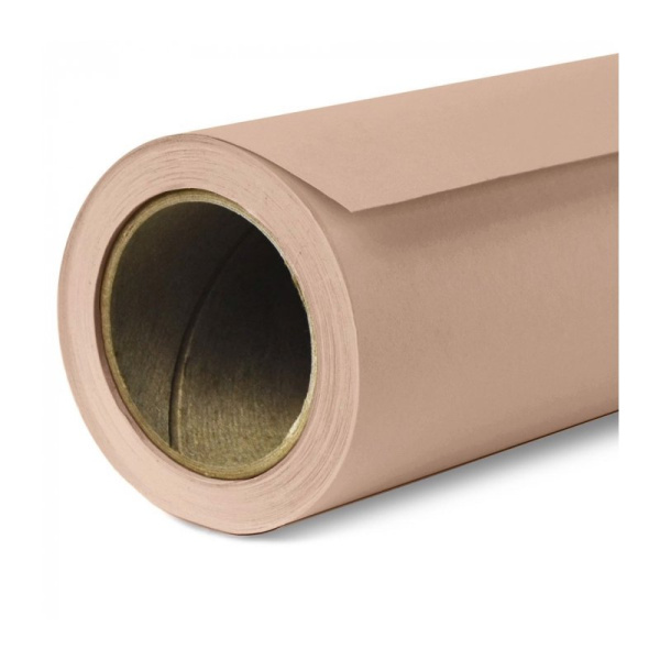 Фон бумажный Savage 2,72*11 м. PECAN (коричневый) SA 53-12 (LLCO152)