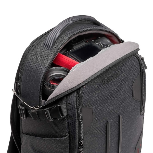 Рюкзак MANFROTTO Pro Light Backloader S (MB PL2-BP-BL-S)