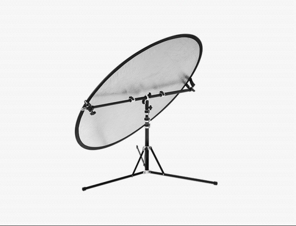 Держатель фона и отражателей HPUSN F2 (545-1250мм)