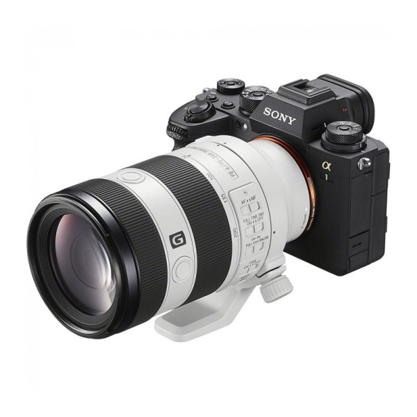 Объектив Sony FE 70-200mm f/4 G OSS II (SEL70200G2)