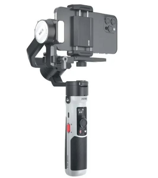 Электронный стабилизатор Zhiyun Crane M2 S