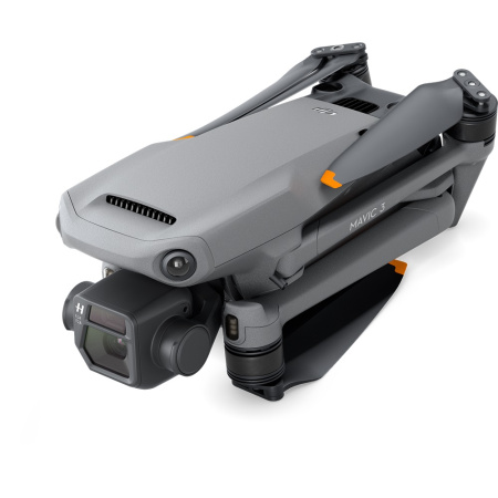 Квадрокоптер DJI Mavic 3 Fly More Combo EU