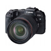 Цифровая камера Canon EOS RP + RF 24-105mm F4L IS