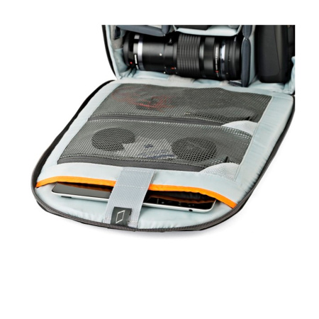 Рюкзак Lowepro m-Trekker BP 150, черный