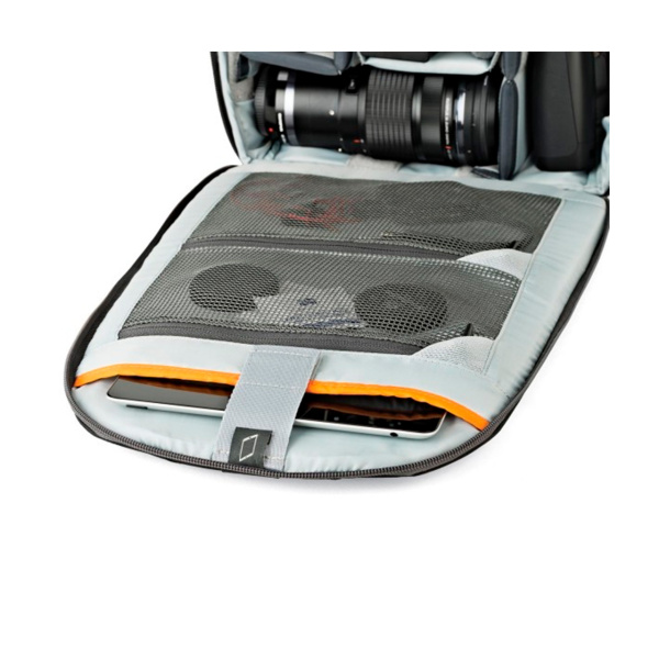 Рюкзак Lowepro m-Trekker BP 150, черный