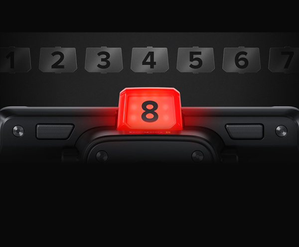 Вещательная камера Blackmagic Studio Camera 4K Pro