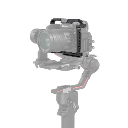 Клетка Smallrig 3784 для Panasonic GH6