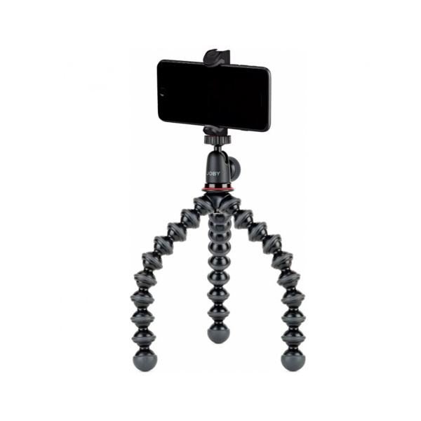 Штатив JOBY Gorillapod 1K Kit Smart (BBY) для смартфона (JB01636)