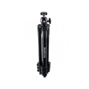 Штатив Manfrotto MKCOMPACTLT-BK с головой