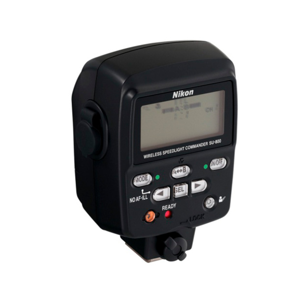 Набор вспышек Nikon Commander Kit R1C1