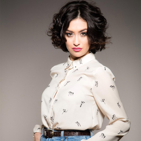 Фон бумажный Savage 2,72*11 м. STORM GRAY (серый) SA 70-12 (LL CO1104)