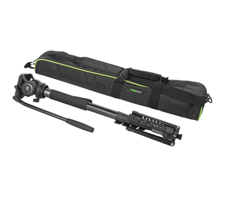 Монопод GreenBean HDV Elite-425