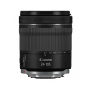 Цифровая камера Canon EOS RP + RF 24-105mm f4-7.1 IS STM
