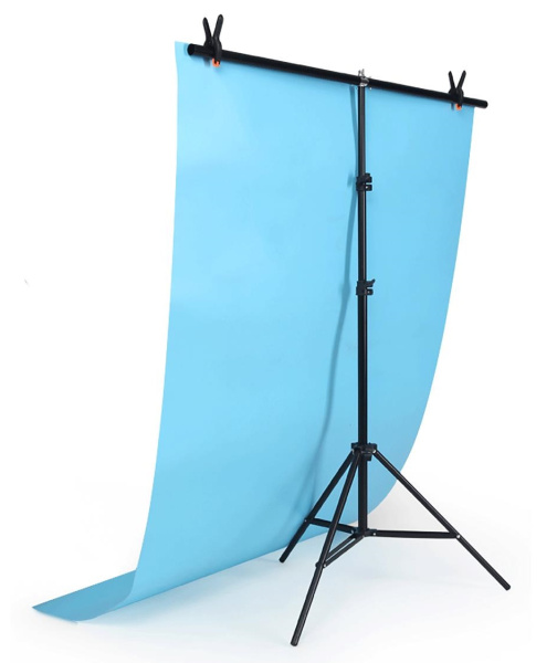 Система подвеса пластикового фона BT1520 150*200cm
