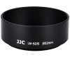 Бленда для объектива JJC 52mm металлическая LN-52S
