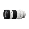 Объектив Sony FE 70-200mm f2.8 GM OSS (SEL70200GM)