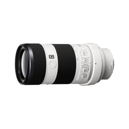 Объектив Sony FE 70-200mm f2.8 GM OSS (SEL70200GM)
