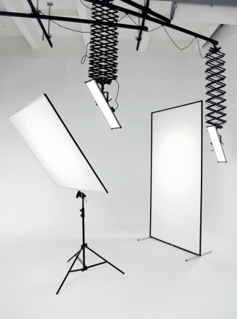 Диффузор для фрост-рам Rigerd (48х48 дюймов)