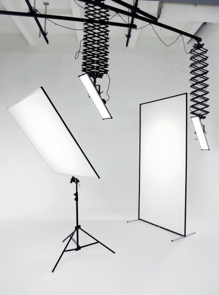 Диффузор для фрост-рам Rigerd (48х48 дюймов)