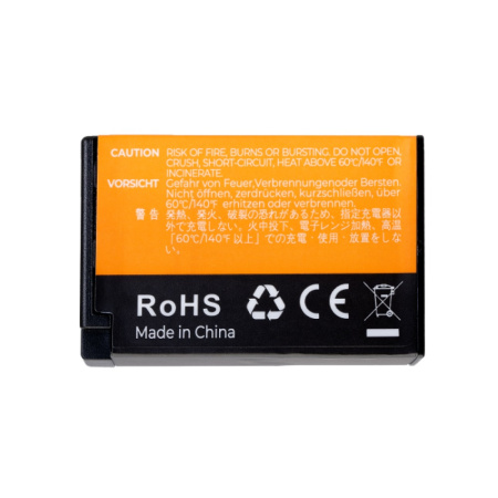 Аккумулятор Canon LP-E17 не ориг. KF28.0014V3