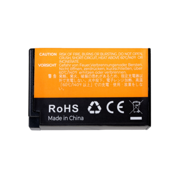 Аккумулятор Canon LP-E17 не ориг. KF28.0014V3