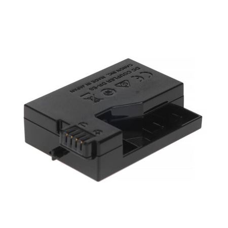 Каплер Canon DR-E8 ориг.