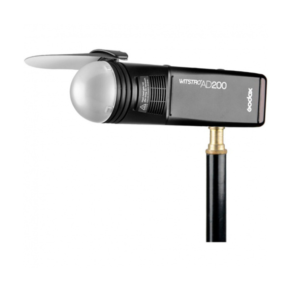 Отражатель Godox AK-R12 для Godox AD200, AD200Pro, Godox V1