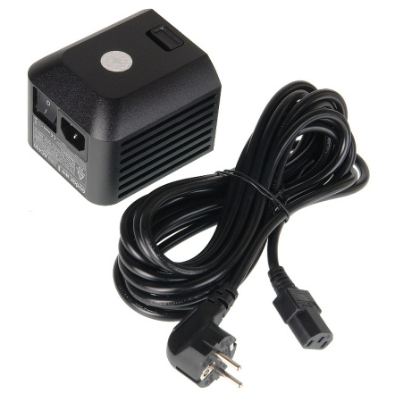 Сетевой адаптер Godox AC400 (G60-12L3) для AD400Pro