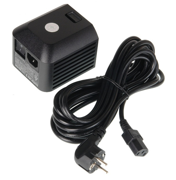 Сетевой адаптер Godox AC400 (G60-12L3) для AD400Pro
