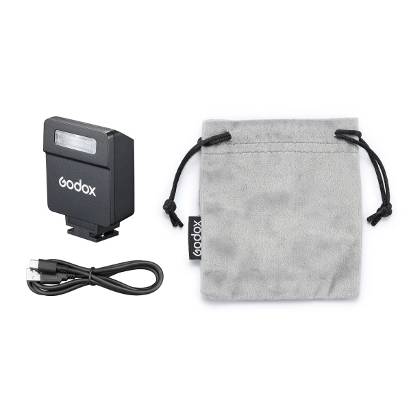 Фотовспышка Godox iFlash iM22