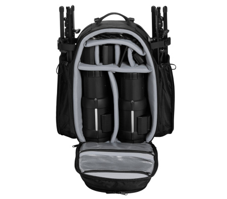 Комплект студийного оборудования Profoto B1X Location 2х500 Дж AirTTL