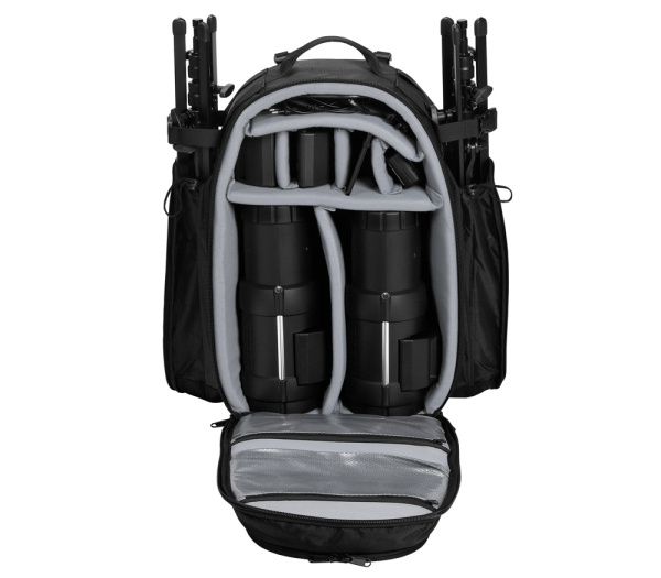 Комплект студийного оборудования Profoto B1X Location 2х500 Дж AirTTL