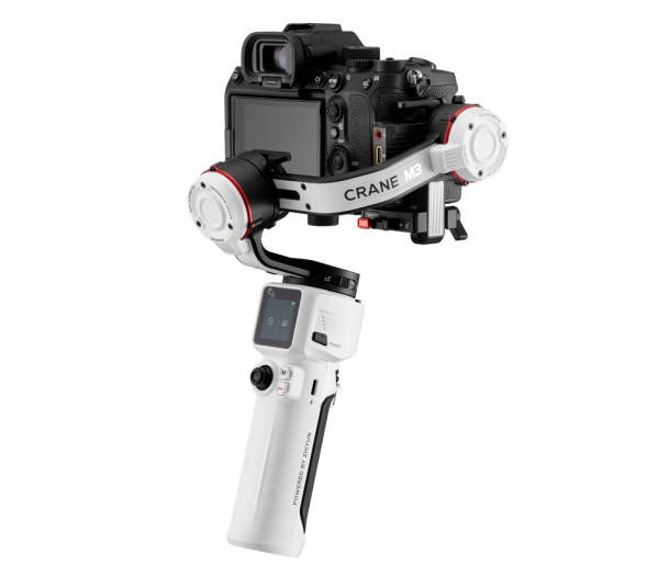 Электронный стабилизатор Zhiyun Crane M3 Standard