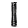Штатив Manfrotto MKBFRTA4RD-BH Befree Advanced Travel Twist с шар.головой MH494,алюм., красный