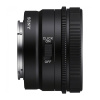 Объектив Sony FE 24mm f2.8 G (SEL24F28G)