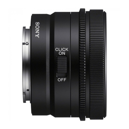 Объектив Sony FE 24mm f2.8 G (SEL24F28G)