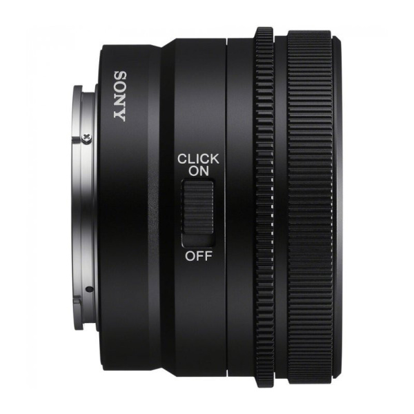 Объектив Sony FE 24mm f2.8 G (SEL24F28G)