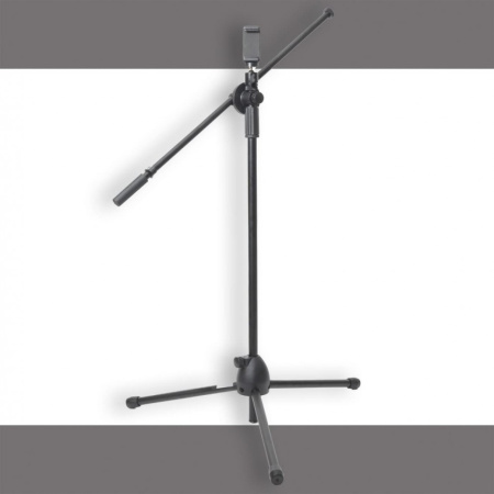 Осветитель светодиодный FUJIMI FJL-FL12PRO+FTS, 30.5см + перекладина, + стойка