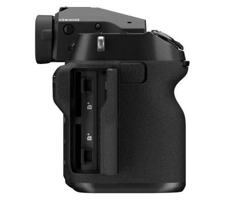 Цифровая камера Fujifilm GFX 100S Body Black