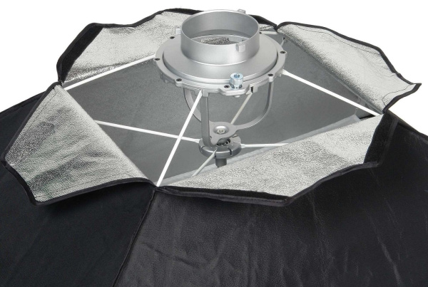 Софтбокс-зонт Godox SB-US 80x120см быстроскладной Bowens