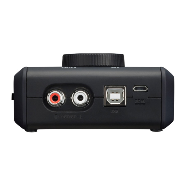 Цифровой аудио рекордер ZOOM U-22