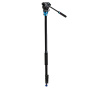 Видеоштатив Benro A1883FS2PRO Aero 2 PRO алюм. с клипсами
