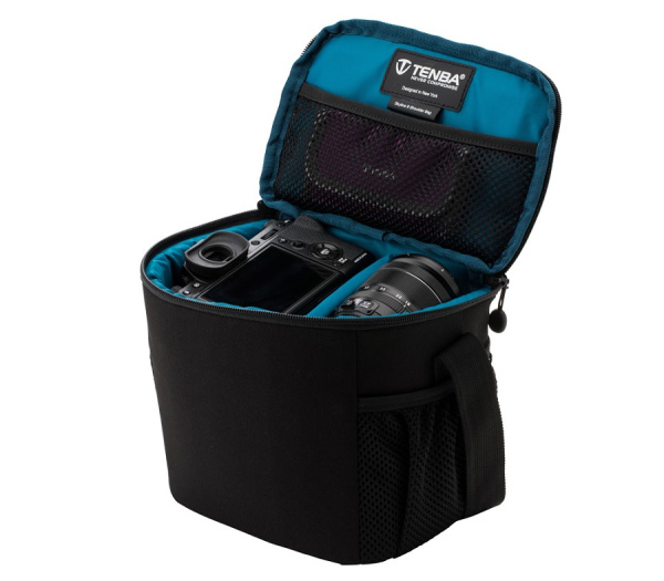 Сумка Tenba Skyline 8 (637-611) черная