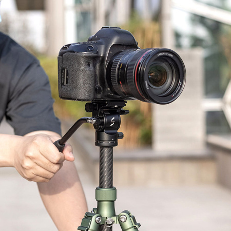 Видео голова SmallRig 3259 CH10