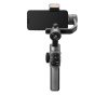 Электронный стабилизатор Zhiyun Smooth 5S Combo серый