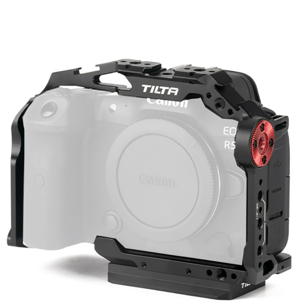 Клетка Tilta V2 для Canon R5/R6 TA-T22-FCC-B-V2
