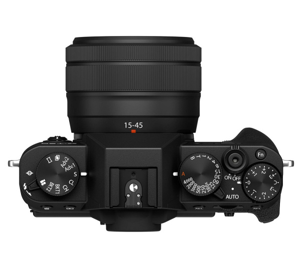 Цифровая камера Fujifilm X-T30 II Kit XC15-45mm