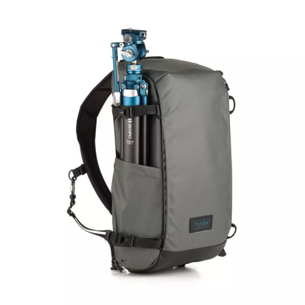 Рюкзак Tenba Solstice V2 16 Sling (636-433) серый