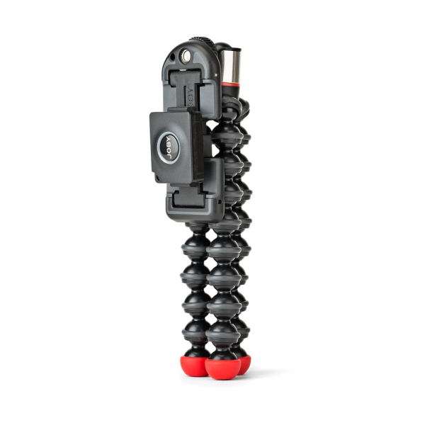 Штатив JOBY GripTight ONE GP Magnetic Impulse, с пультом JB01494-BWW
